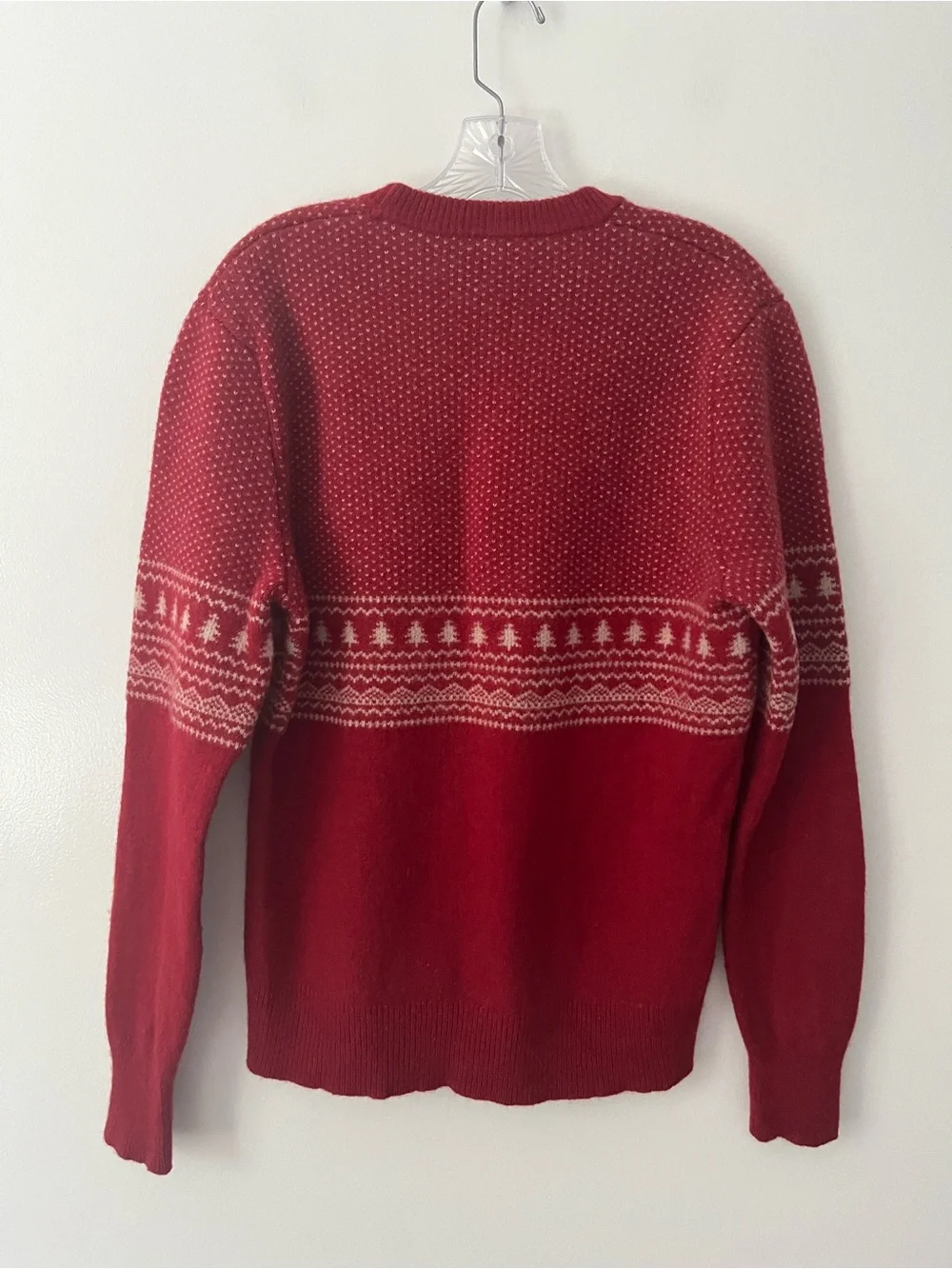 J. Crew great pre